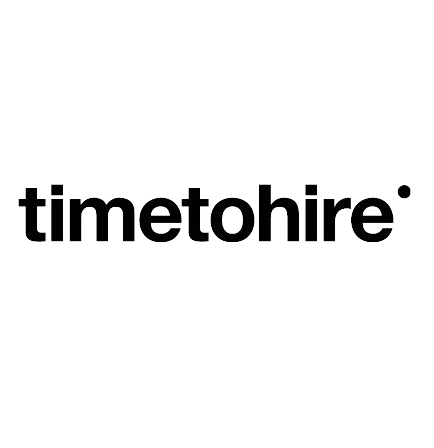 Time to Hire