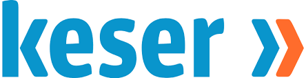 keser - logo