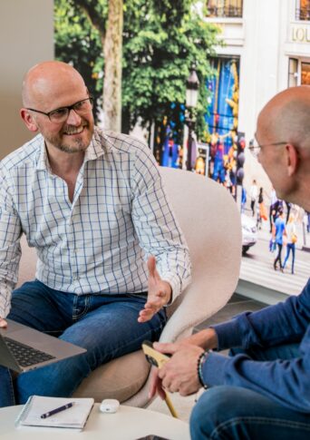 gelijkwaardige beloning