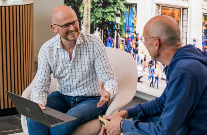 gelijkwaardige beloning