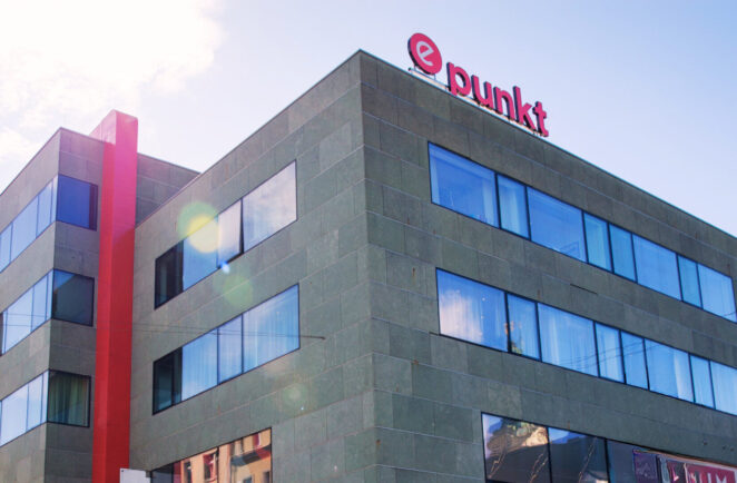 epunkt recruitment