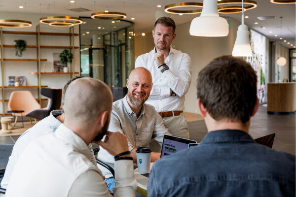 gelijkwaardige beloning