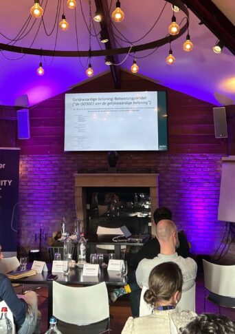 gelijkwaardige beloning detacheerders WTTA Nederland