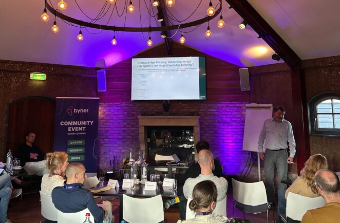 gelijkwaardige beloning detacheerders WTTA Nederland